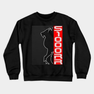 S1000RR 2021 Crewneck Sweatshirt